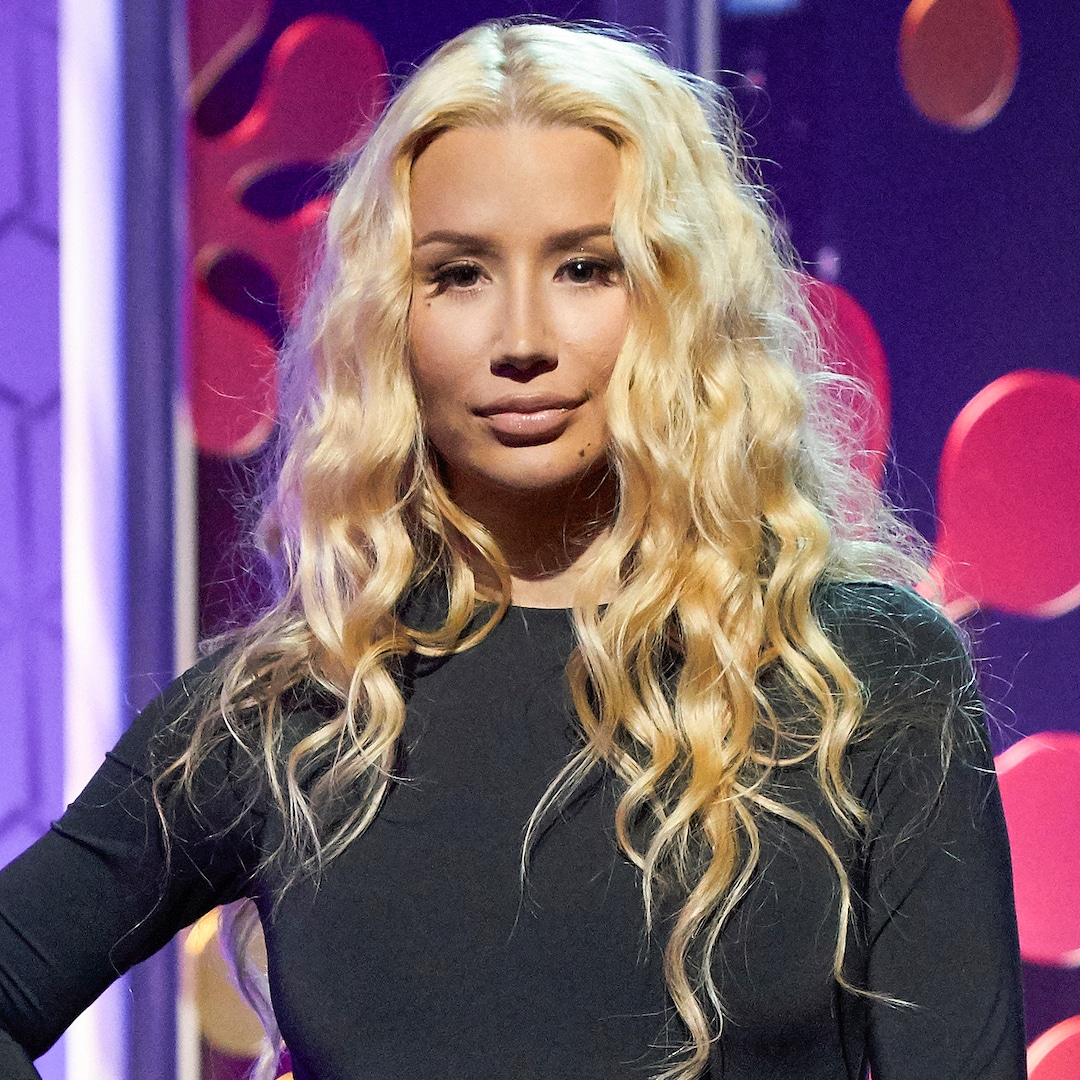 Iggy Azalea Responds to Accusations of 